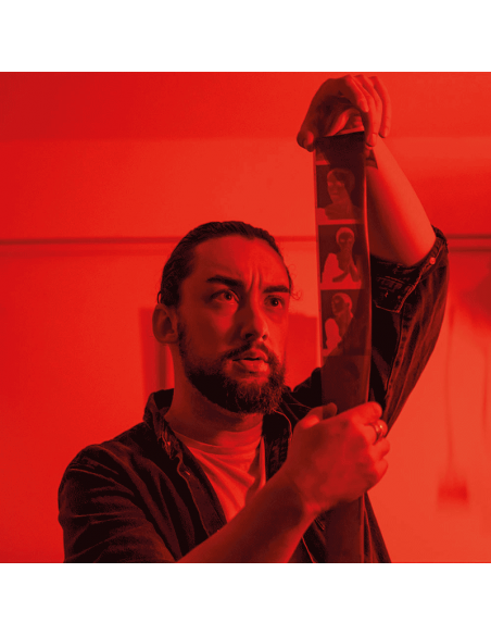 Sviluppo Rullino Colore 36 Foto + File + Stampa Foto 13x18cm