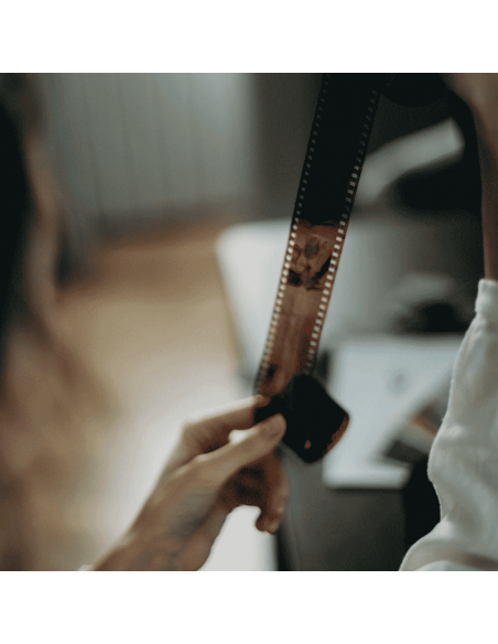 Sviluppo Rullino Colore 36 Foto + File + Stampa Foto 13x18cm