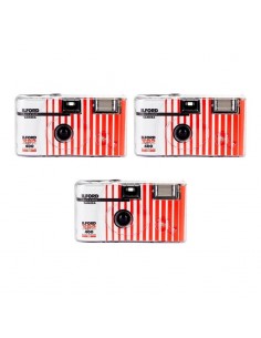 ILFORD USA E GETTA XP2 400...