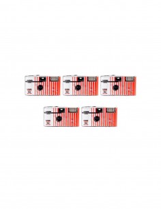 ILFORD USA E GETTA XP2 400...