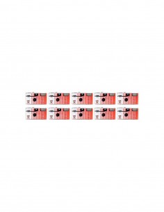 ILFORD USA E GETTA XP2 400...