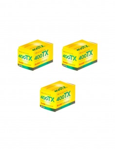 Kodak TRI-X PAN 135-36...