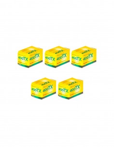 Kodak TRI-X PAN 135-36...