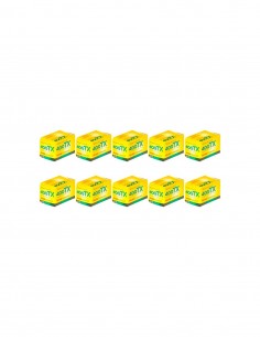 Kodak TRI-X PAN 135-36...