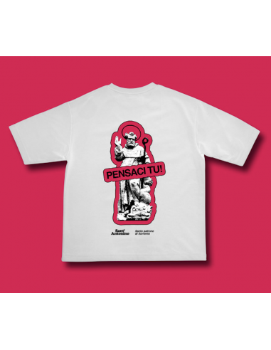 Maglietta Sant’Antonino – “Pensaci Tu!”