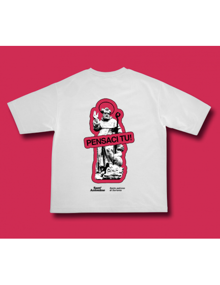 Maglietta Sant’Antonino – “Pensaci Tu!”