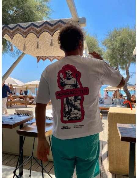Maglietta Sant’Antonino – “Pensaci Tu!”