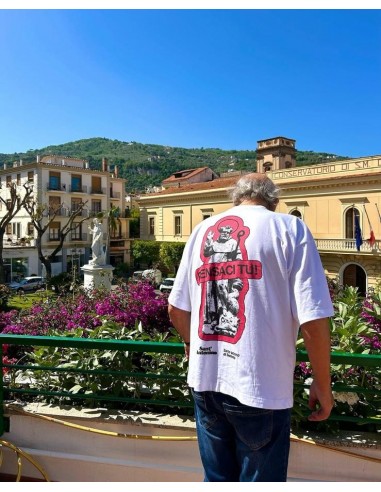 Maglietta Sant’Antonino – “Pensaci Tu!”