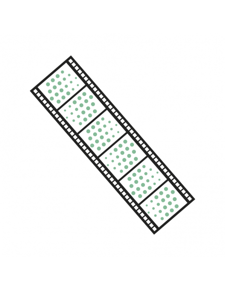 Sviluppo Rullino B&W