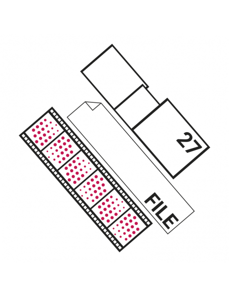 Sviluppo Rullino Colore 27 Foto + File + Stampa Foto