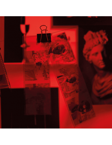 Sviluppo Rullino Colore 24 Foto +...