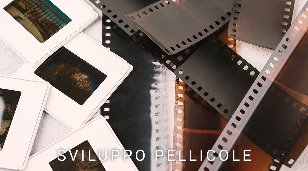 SVILUPPO PELLICOLE